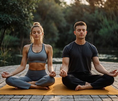 Sofia Pilates студио