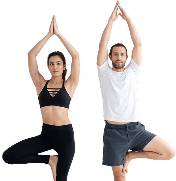 Пилатес на специализирани уреди